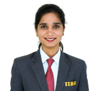 SHRUSTI SHILESH GHODKE